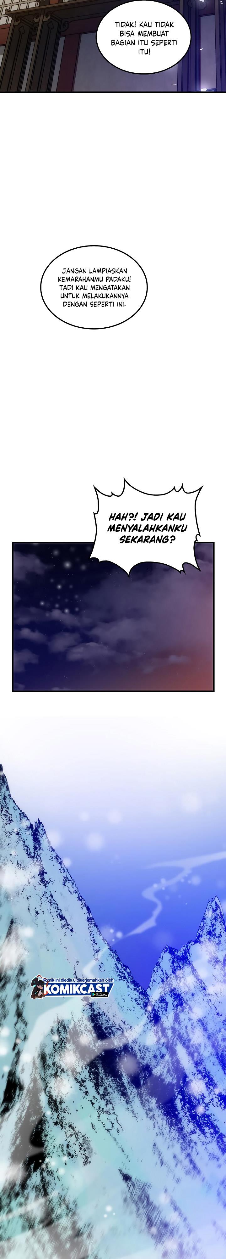 Doctor’s Rebirth Chapter 38 Bahasa Indonesia