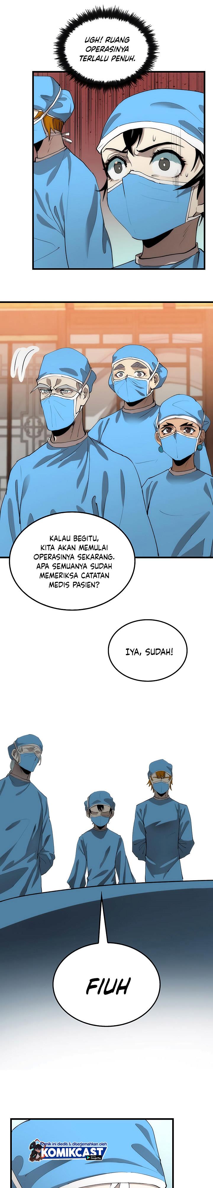 Dilarang COPAS - situs resmi www.mangacanblog.com - Komik doctors rebirth 039 - chapter 39 40 Indonesia doctors rebirth 039 - chapter 39 Terbaru 6|Baca Manga Komik Indonesia|Mangacan