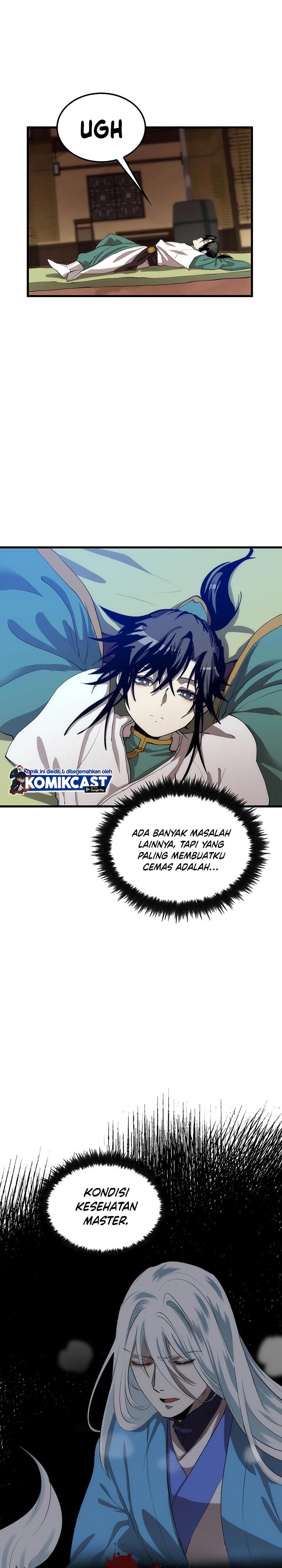 Dilarang COPAS - situs resmi www.mangacanblog.com - Komik doctors rebirth 039 - chapter 39 40 Indonesia doctors rebirth 039 - chapter 39 Terbaru 27|Baca Manga Komik Indonesia|Mangacan