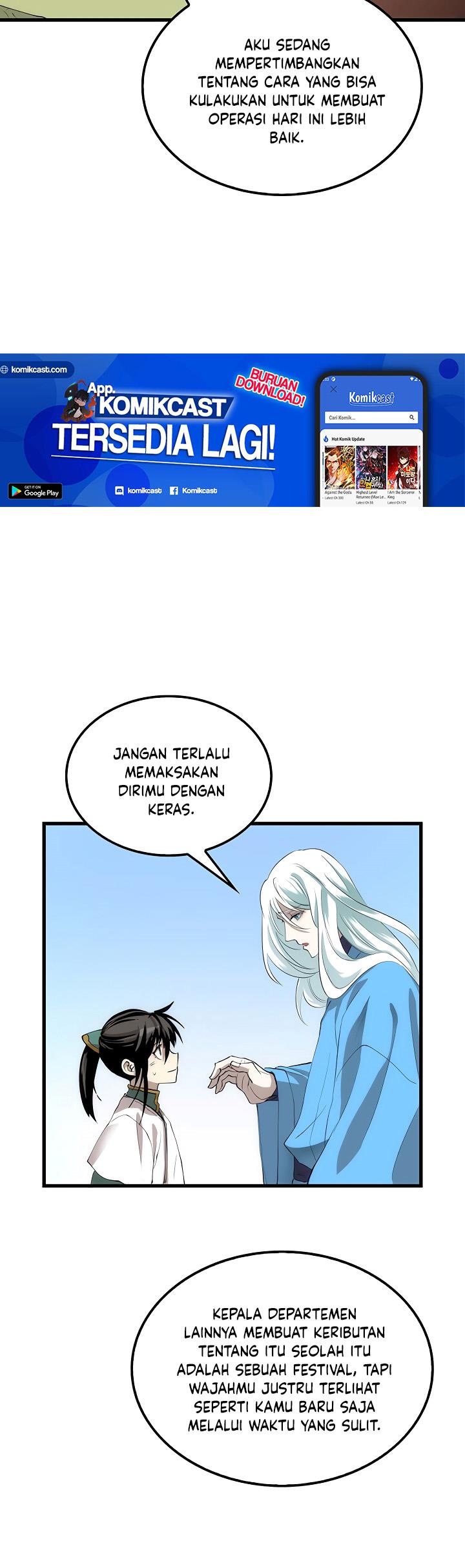 Dilarang COPAS - situs resmi www.mangacanblog.com - Komik doctors rebirth 039 - chapter 39 40 Indonesia doctors rebirth 039 - chapter 39 Terbaru 29|Baca Manga Komik Indonesia|Mangacan