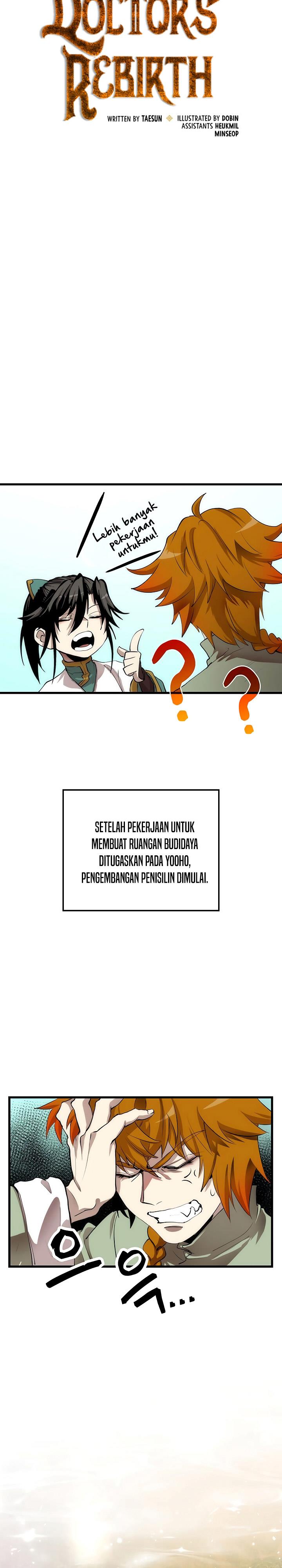 Dilarang COPAS - situs resmi www.mangacanblog.com - Komik doctors rebirth 040 - chapter 40 41 Indonesia doctors rebirth 040 - chapter 40 Terbaru 10|Baca Manga Komik Indonesia|Mangacan