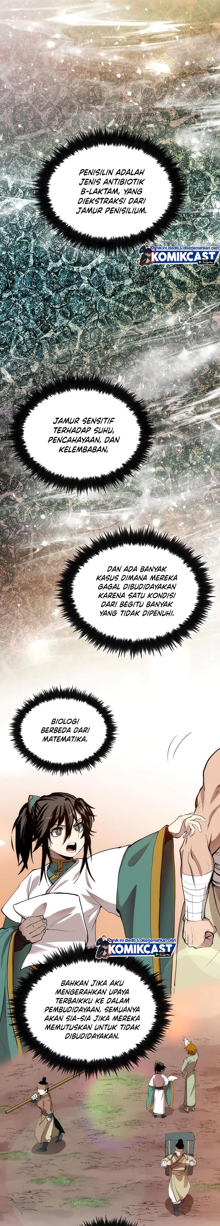 Dilarang COPAS - situs resmi www.mangacanblog.com - Komik doctors rebirth 040 - chapter 40 41 Indonesia doctors rebirth 040 - chapter 40 Terbaru 11|Baca Manga Komik Indonesia|Mangacan