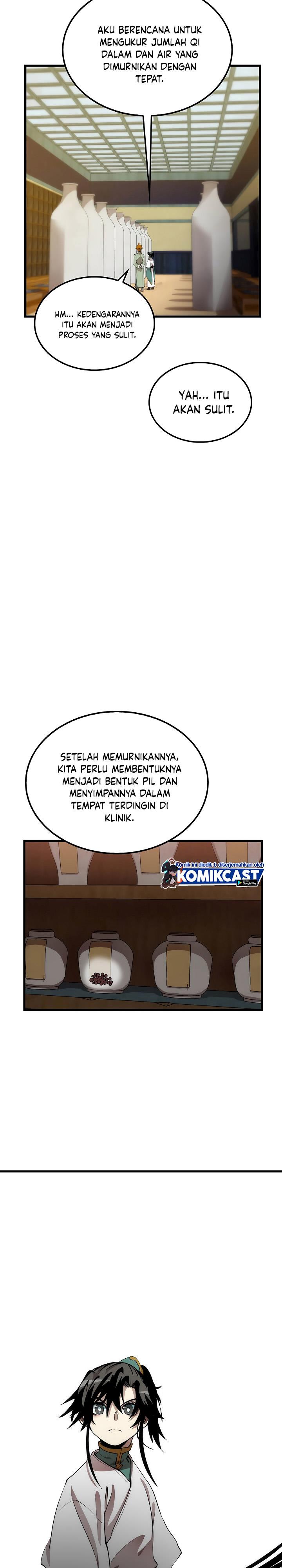 Dilarang COPAS - situs resmi www.mangacanblog.com - Komik doctors rebirth 040 - chapter 40 41 Indonesia doctors rebirth 040 - chapter 40 Terbaru 17|Baca Manga Komik Indonesia|Mangacan