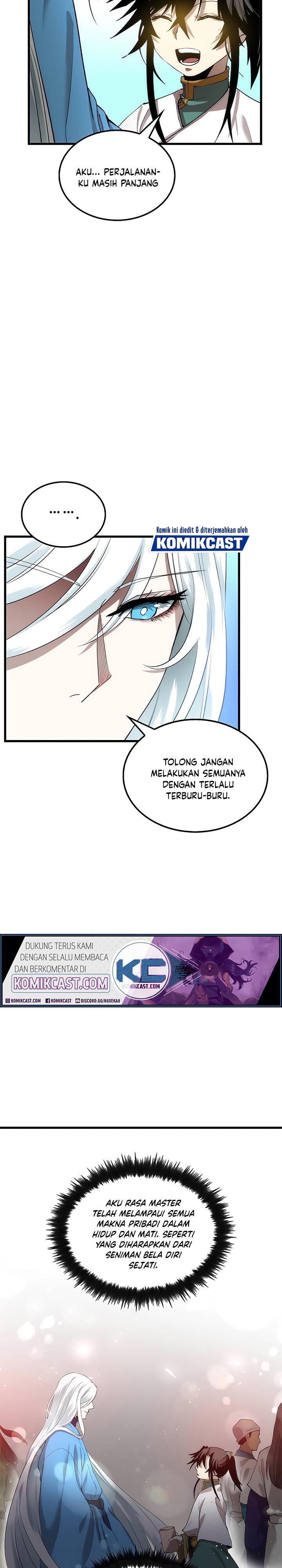 Dilarang COPAS - situs resmi www.mangacanblog.com - Komik doctors rebirth 043 - chapter 43 44 Indonesia doctors rebirth 043 - chapter 43 Terbaru 7|Baca Manga Komik Indonesia|Mangacan