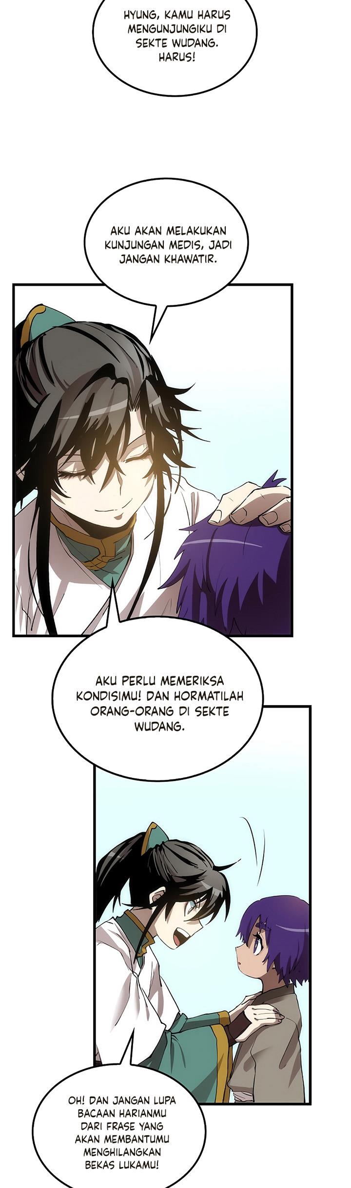 Dilarang COPAS - situs resmi www.mangacanblog.com - Komik doctors rebirth 043 - chapter 43 44 Indonesia doctors rebirth 043 - chapter 43 Terbaru 14|Baca Manga Komik Indonesia|Mangacan