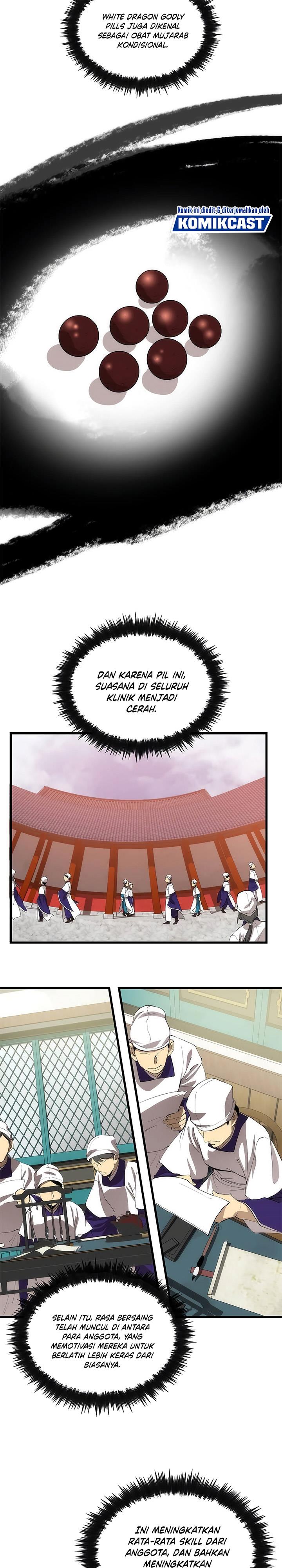 Dilarang COPAS - situs resmi www.mangacanblog.com - Komik doctors rebirth 043 - chapter 43 44 Indonesia doctors rebirth 043 - chapter 43 Terbaru 28|Baca Manga Komik Indonesia|Mangacan