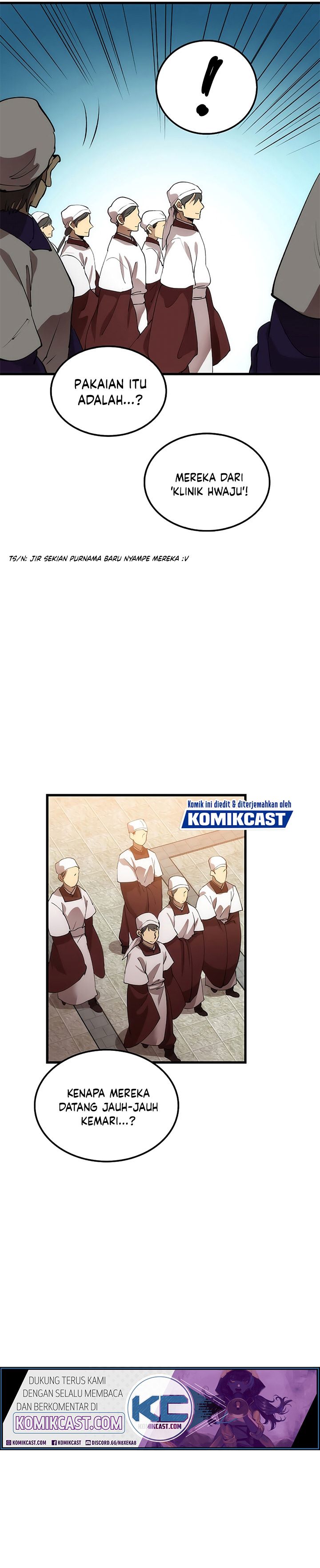 Dilarang COPAS - situs resmi www.mangacanblog.com - Komik doctors rebirth 044 - chapter 44 45 Indonesia doctors rebirth 044 - chapter 44 Terbaru 24|Baca Manga Komik Indonesia|Mangacan