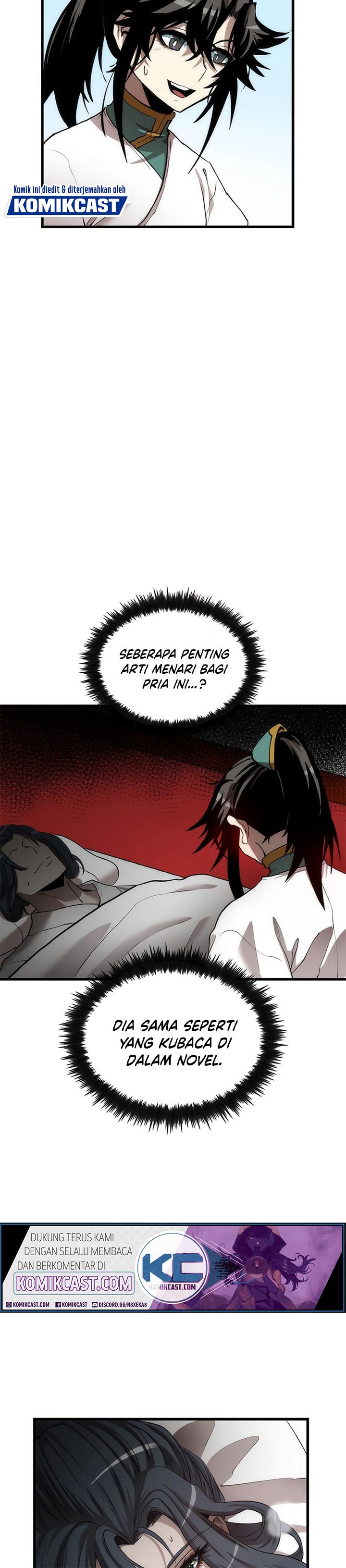 Dilarang COPAS - situs resmi www.mangacanblog.com - Komik doctors rebirth 048 - chapter 48 49 Indonesia doctors rebirth 048 - chapter 48 Terbaru 16|Baca Manga Komik Indonesia|Mangacan