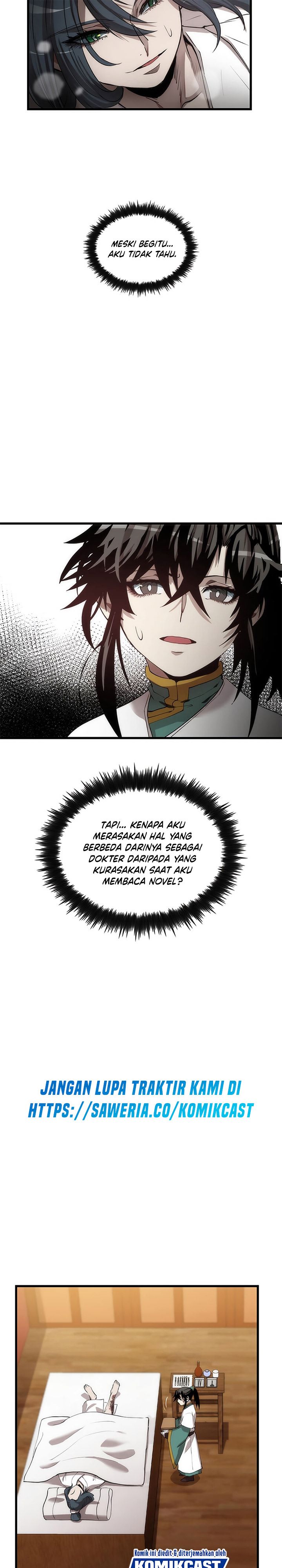 Dilarang COPAS - situs resmi www.mangacanblog.com - Komik doctors rebirth 048 - chapter 48 49 Indonesia doctors rebirth 048 - chapter 48 Terbaru 17|Baca Manga Komik Indonesia|Mangacan