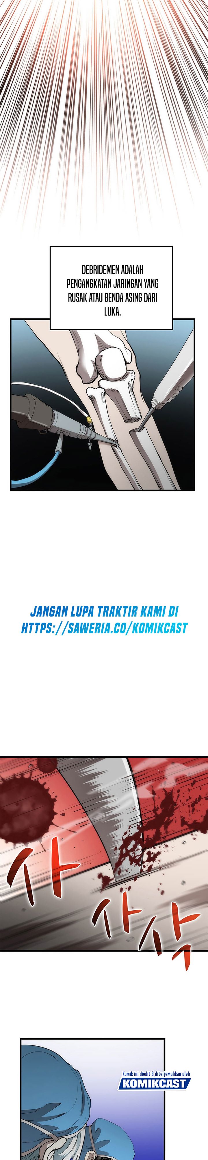 Dilarang COPAS - situs resmi www.mangacanblog.com - Komik doctors rebirth 048 - chapter 48 49 Indonesia doctors rebirth 048 - chapter 48 Terbaru 22|Baca Manga Komik Indonesia|Mangacan