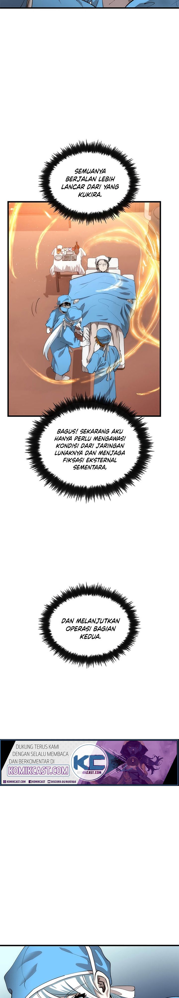 Dilarang COPAS - situs resmi www.mangacanblog.com - Komik doctors rebirth 048 - chapter 48 49 Indonesia doctors rebirth 048 - chapter 48 Terbaru 27|Baca Manga Komik Indonesia|Mangacan