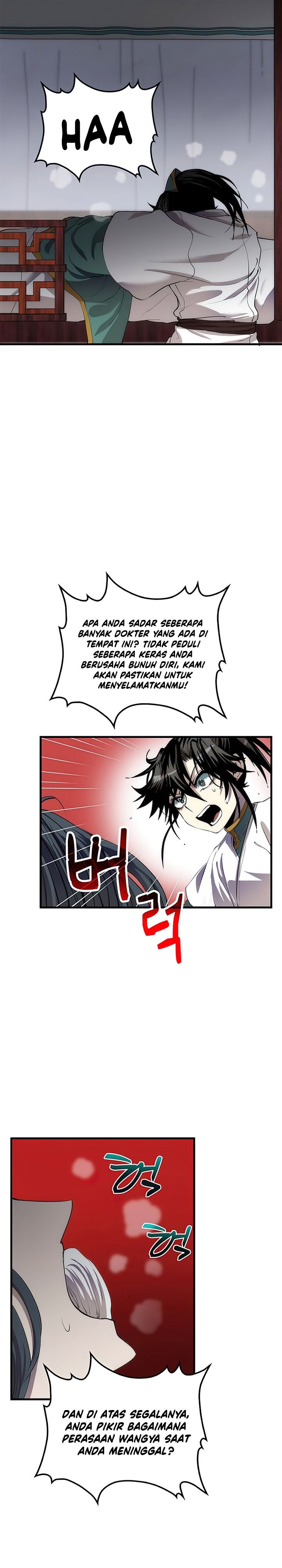 Dilarang COPAS - situs resmi www.mangacanblog.com - Komik doctors rebirth 051 - chapter 51 52 Indonesia doctors rebirth 051 - chapter 51 Terbaru 2|Baca Manga Komik Indonesia|Mangacan