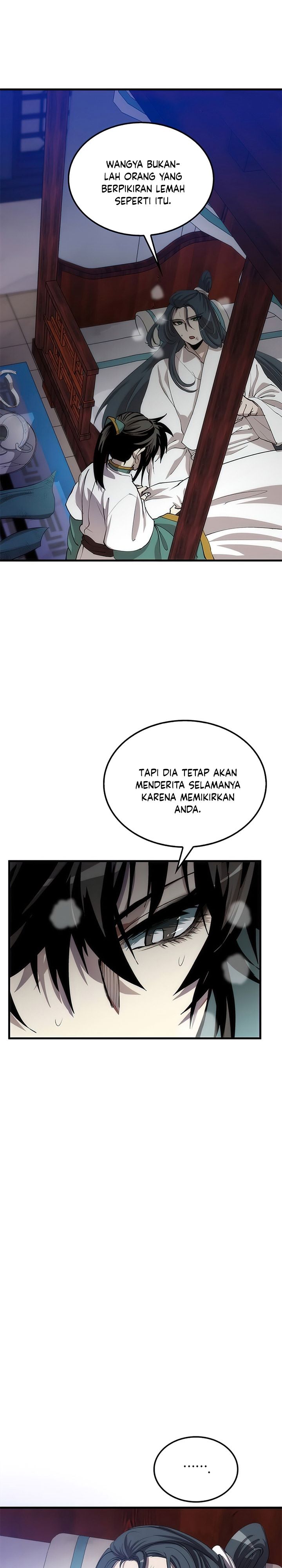 Dilarang COPAS - situs resmi www.mangacanblog.com - Komik doctors rebirth 051 - chapter 51 52 Indonesia doctors rebirth 051 - chapter 51 Terbaru 4|Baca Manga Komik Indonesia|Mangacan