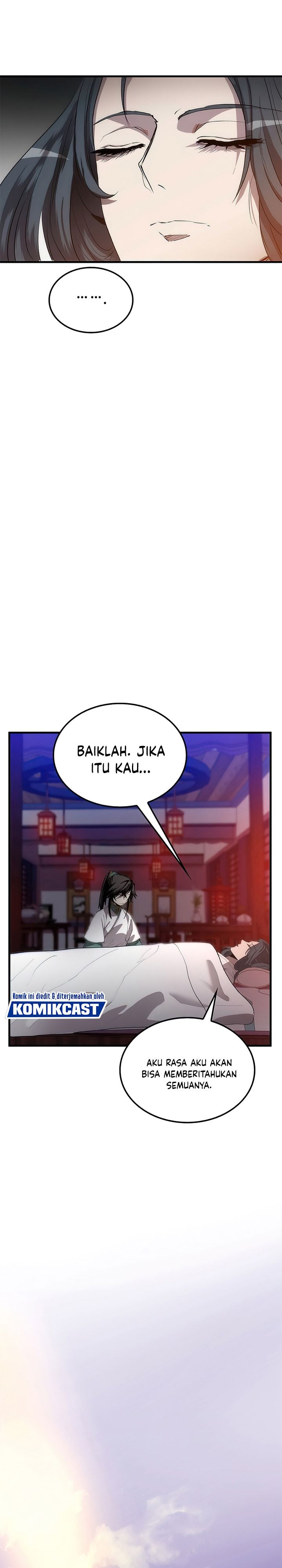 Dilarang COPAS - situs resmi www.mangacanblog.com - Komik doctors rebirth 051 - chapter 51 52 Indonesia doctors rebirth 051 - chapter 51 Terbaru 13|Baca Manga Komik Indonesia|Mangacan