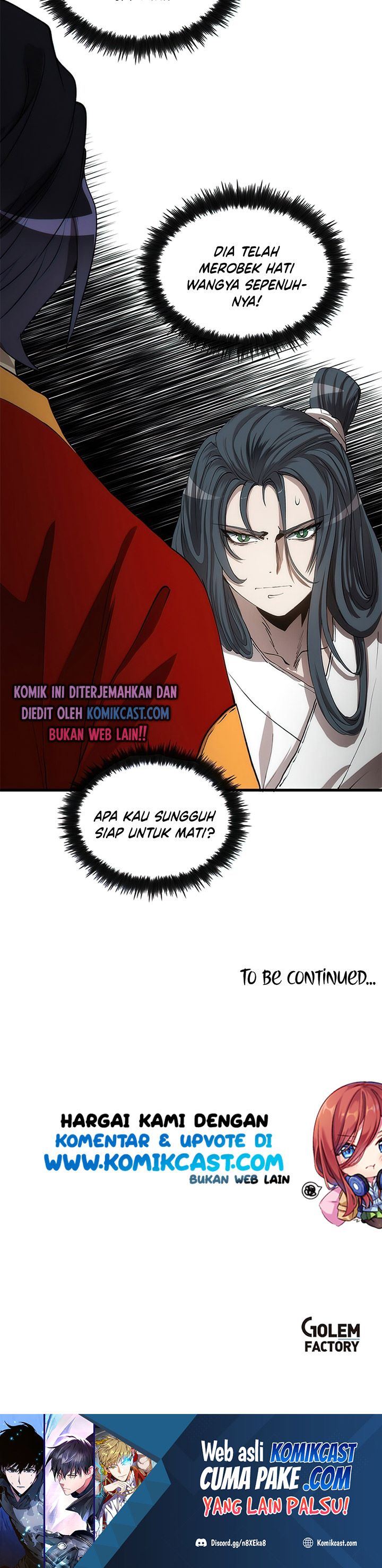 Dilarang COPAS - situs resmi www.mangacanblog.com - Komik doctors rebirth 051 - chapter 51 52 Indonesia doctors rebirth 051 - chapter 51 Terbaru 32|Baca Manga Komik Indonesia|Mangacan