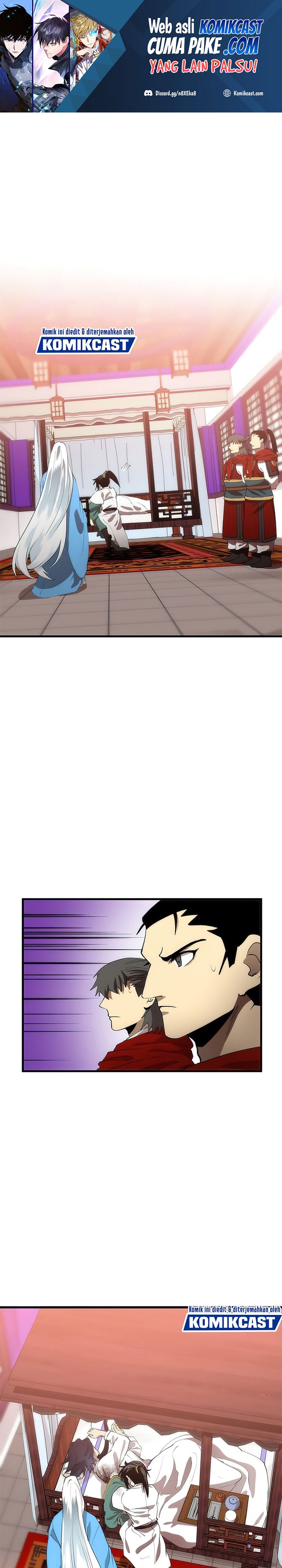 Doctor’s Rebirth chapter 53