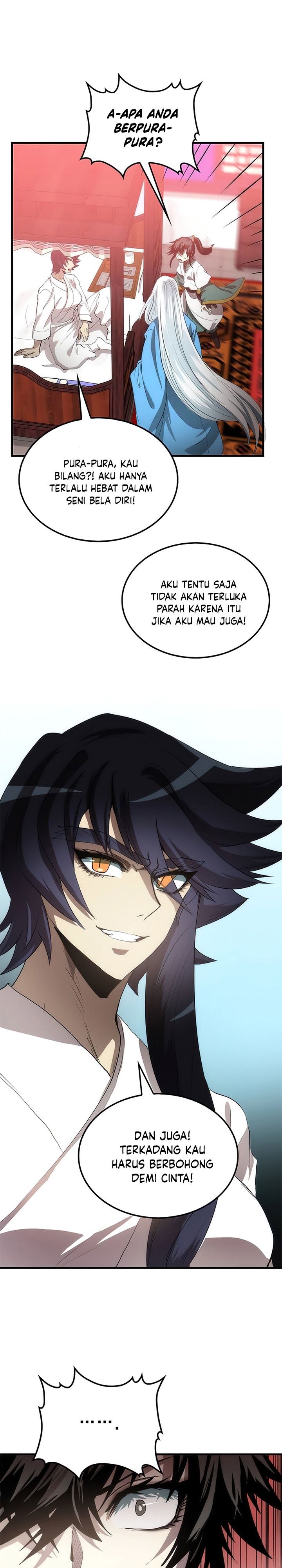 Doctor’s Rebirth chapter 53