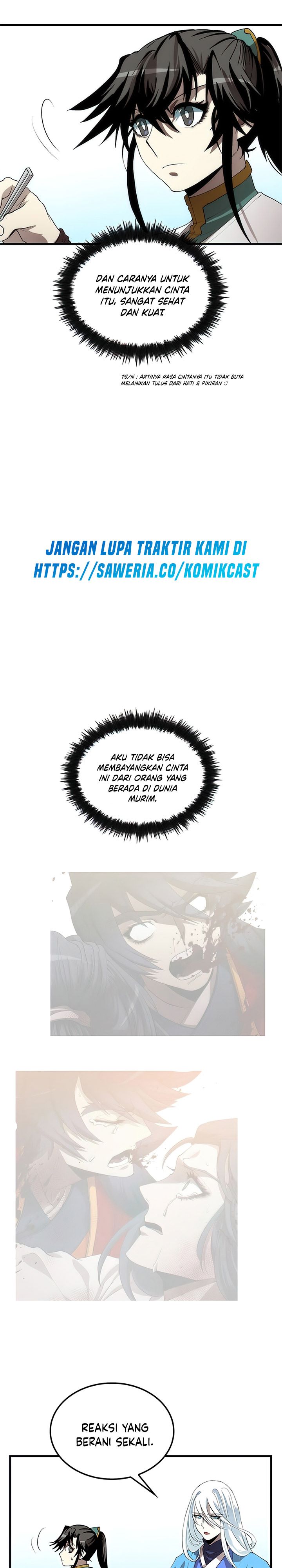 Doctor’s Rebirth chapter 53