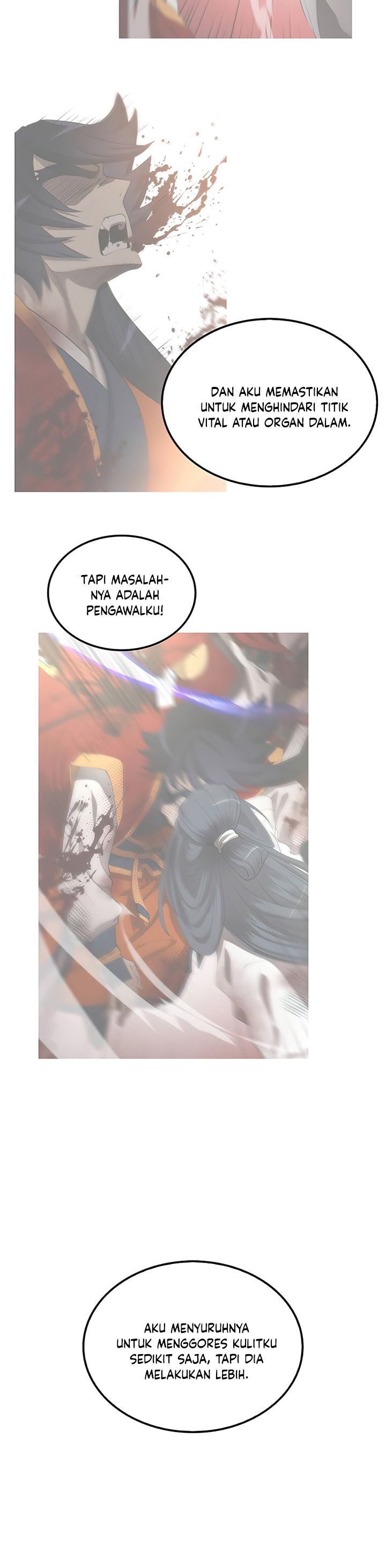 Doctor’s Rebirth chapter 53