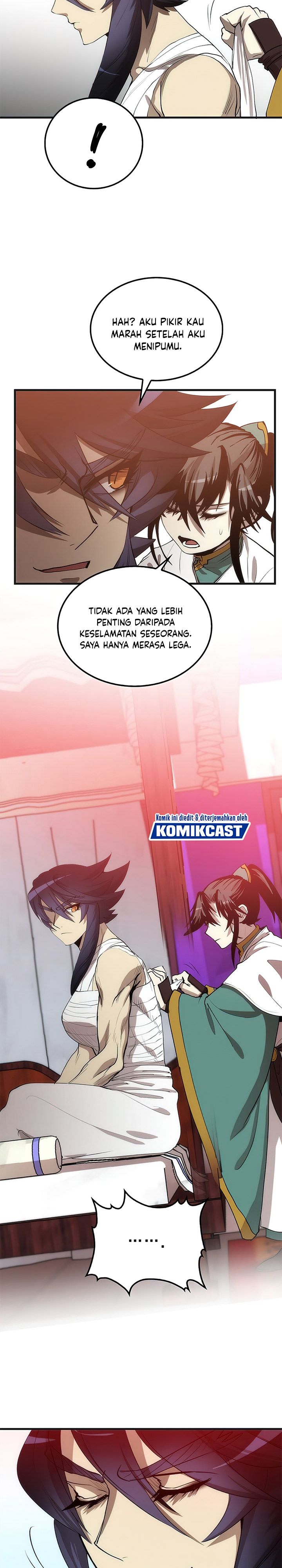 Doctor’s Rebirth chapter 53