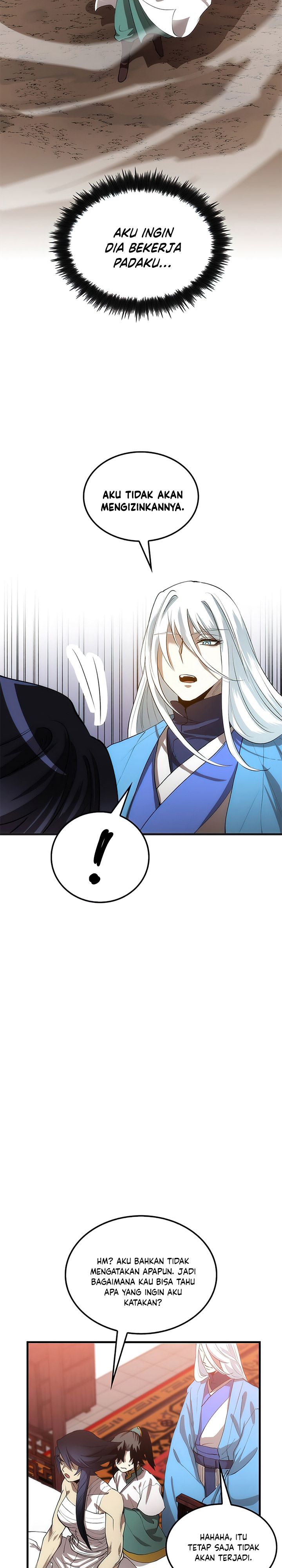 Doctor’s Rebirth chapter 53