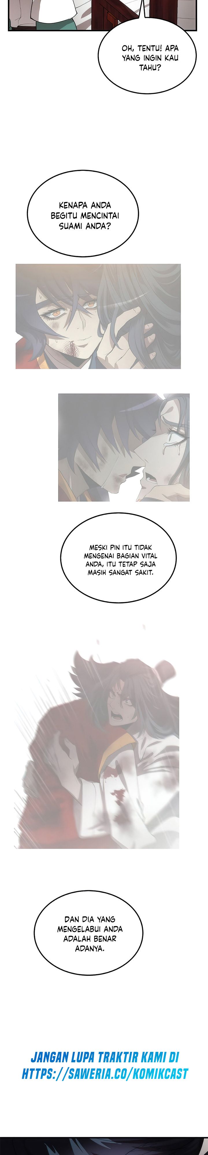 Doctor’s Rebirth chapter 53