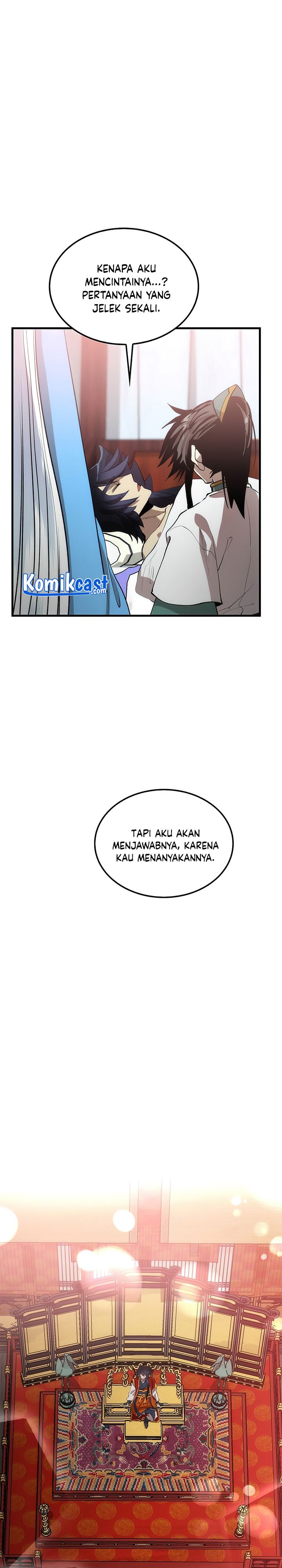 Doctor’s Rebirth chapter 53
