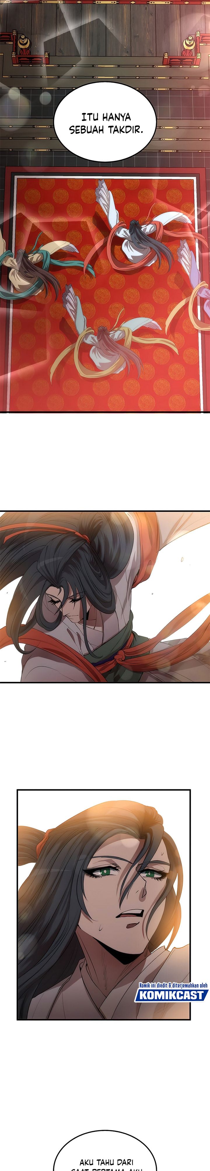 Doctor’s Rebirth chapter 53