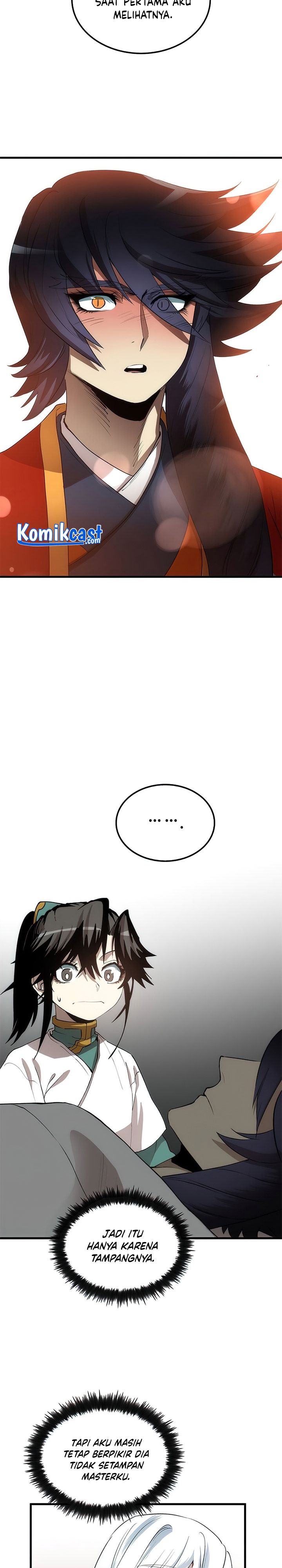 Doctor’s Rebirth chapter 53