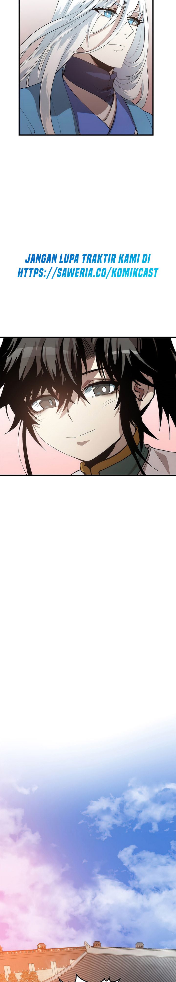Doctor’s Rebirth chapter 53