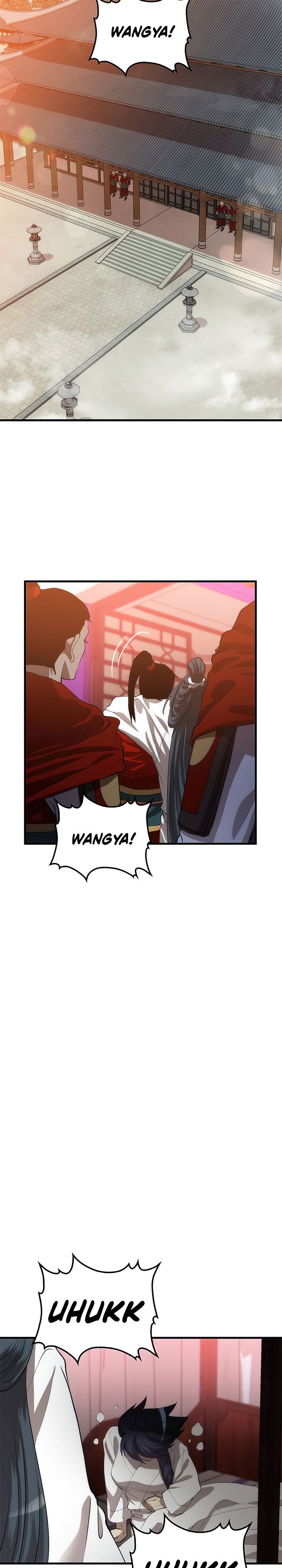 Doctor’s Rebirth chapter 53