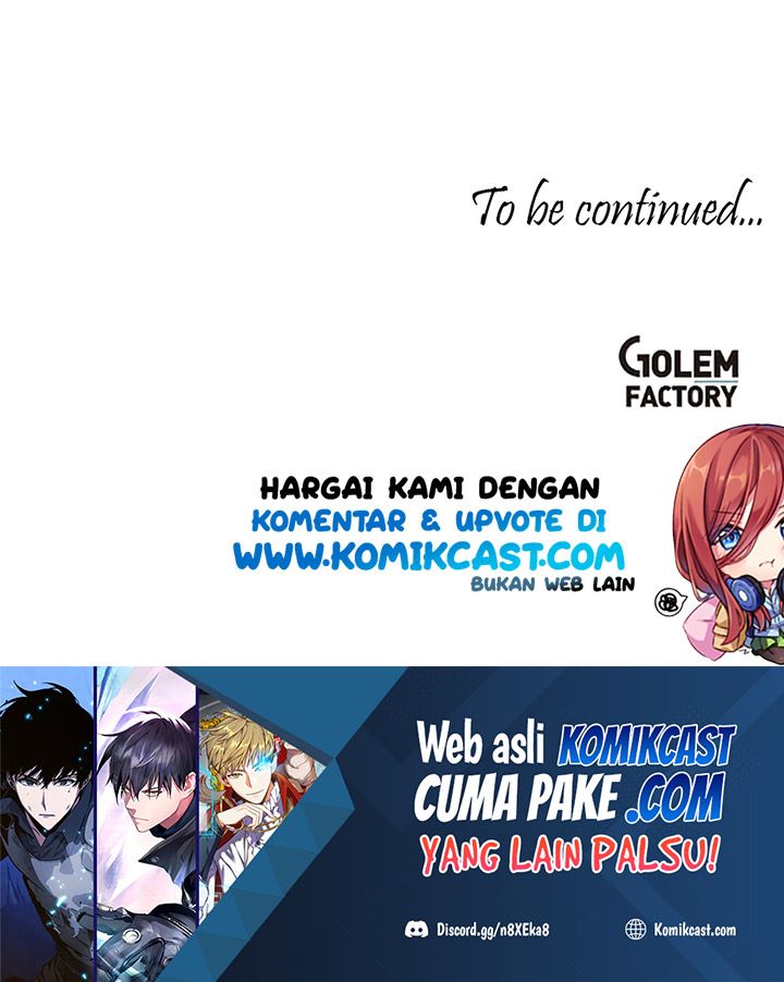 Doctor’s Rebirth chapter 53