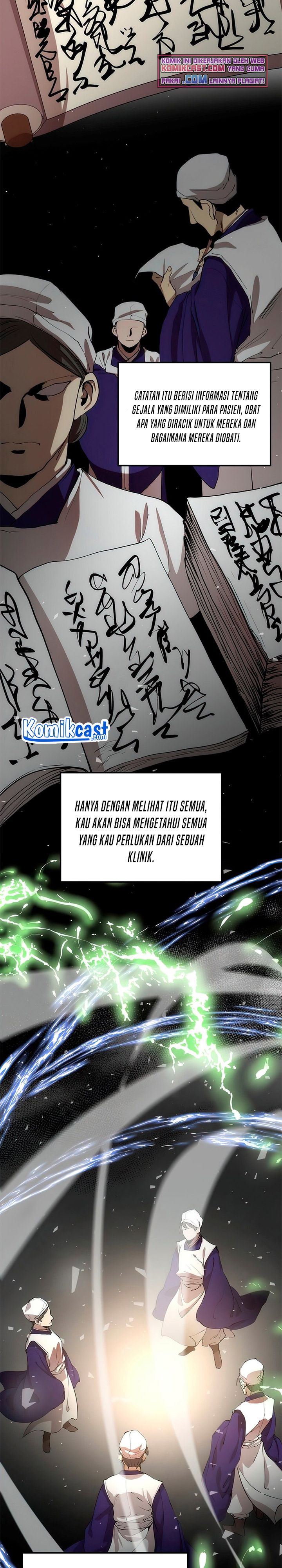 Dilarang COPAS - situs resmi www.mangacanblog.com - Komik doctors rebirth 056 - chapter 56 57 Indonesia doctors rebirth 056 - chapter 56 Terbaru 2|Baca Manga Komik Indonesia|Mangacan