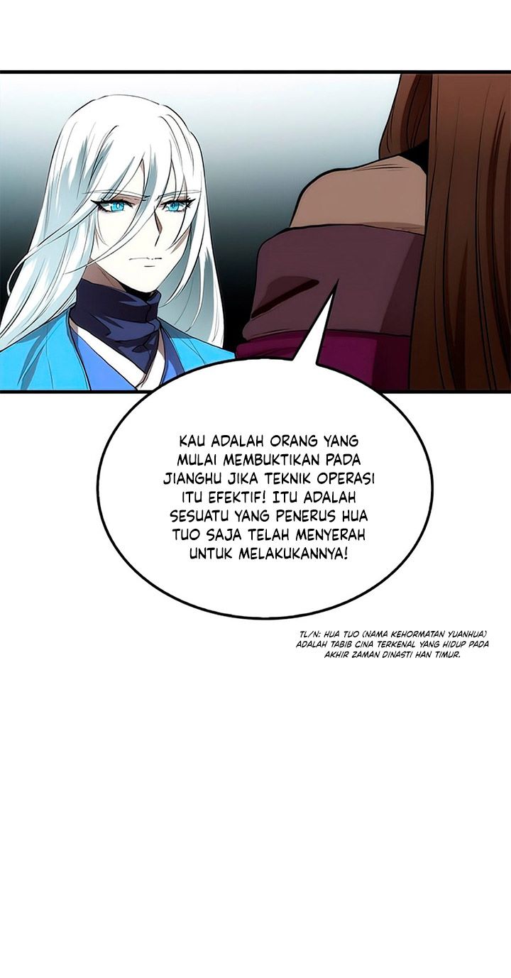 Dilarang COPAS - situs resmi www.mangacanblog.com - Komik doctors rebirth 056 - chapter 56 57 Indonesia doctors rebirth 056 - chapter 56 Terbaru 6|Baca Manga Komik Indonesia|Mangacan