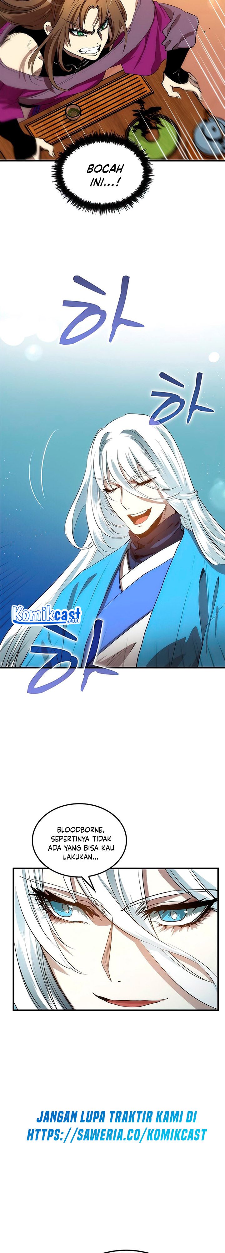 Dilarang COPAS - situs resmi www.mangacanblog.com - Komik doctors rebirth 056 - chapter 56 57 Indonesia doctors rebirth 056 - chapter 56 Terbaru 11|Baca Manga Komik Indonesia|Mangacan