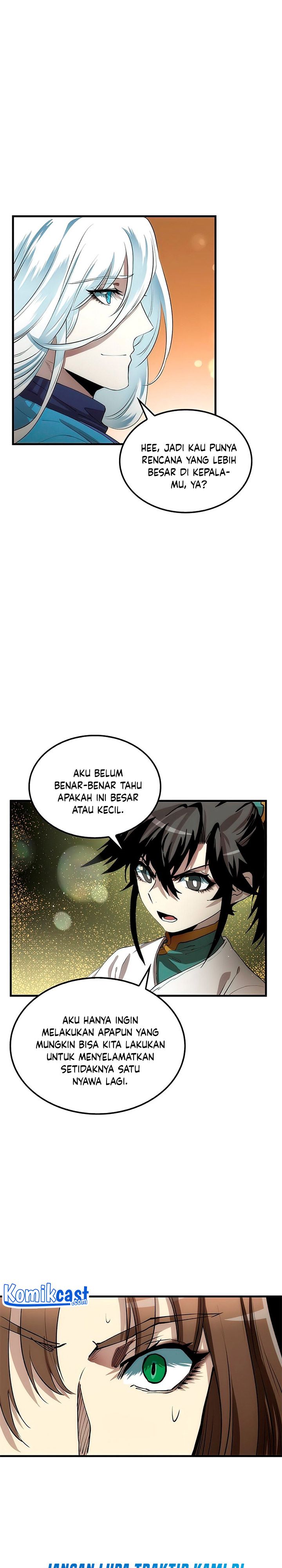 Dilarang COPAS - situs resmi www.mangacanblog.com - Komik doctors rebirth 056 - chapter 56 57 Indonesia doctors rebirth 056 - chapter 56 Terbaru 19|Baca Manga Komik Indonesia|Mangacan