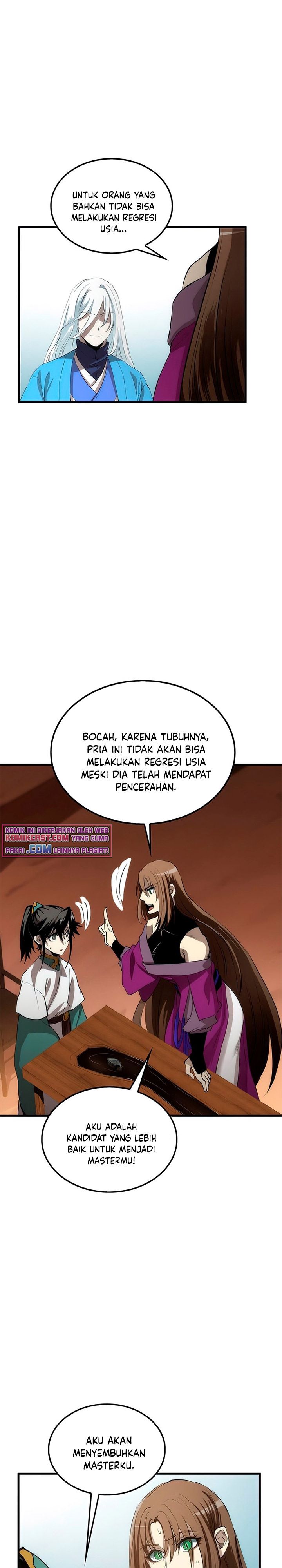 Dilarang COPAS - situs resmi www.mangacanblog.com - Komik doctors rebirth 056 - chapter 56 57 Indonesia doctors rebirth 056 - chapter 56 Terbaru 27|Baca Manga Komik Indonesia|Mangacan