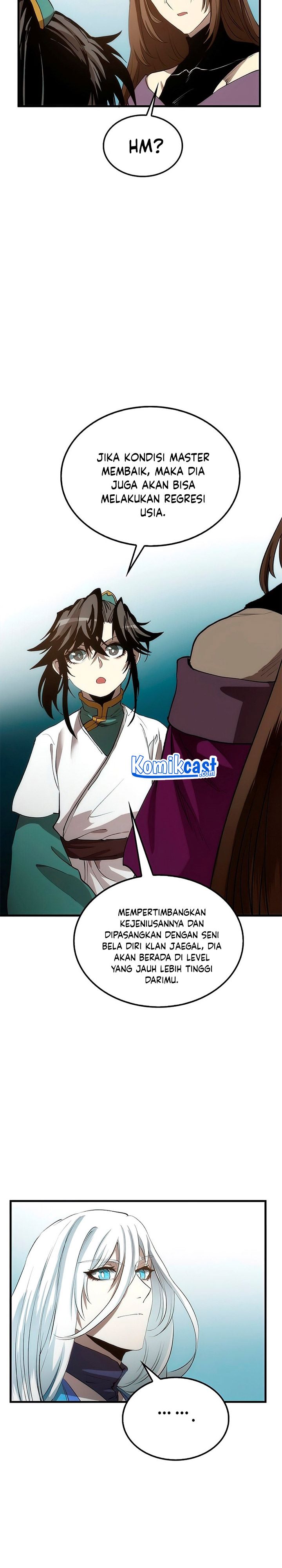 Dilarang COPAS - situs resmi www.mangacanblog.com - Komik doctors rebirth 056 - chapter 56 57 Indonesia doctors rebirth 056 - chapter 56 Terbaru 28|Baca Manga Komik Indonesia|Mangacan