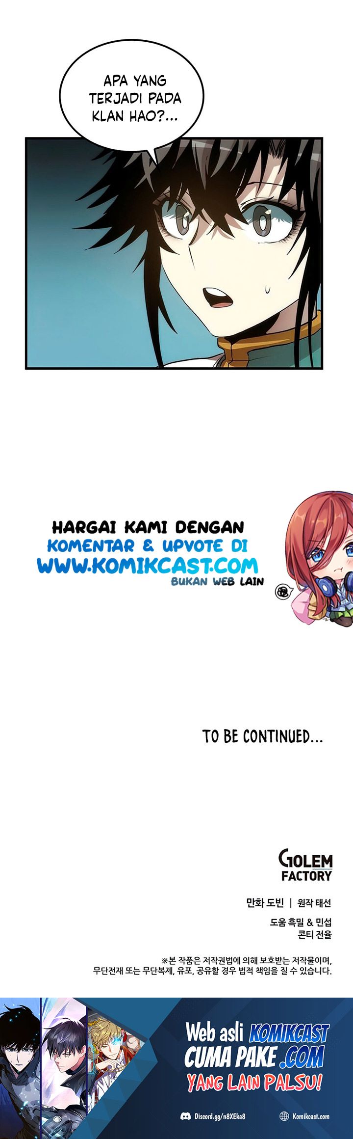 Dilarang COPAS - situs resmi www.mangacanblog.com - Komik doctors rebirth 056 - chapter 56 57 Indonesia doctors rebirth 056 - chapter 56 Terbaru 37|Baca Manga Komik Indonesia|Mangacan