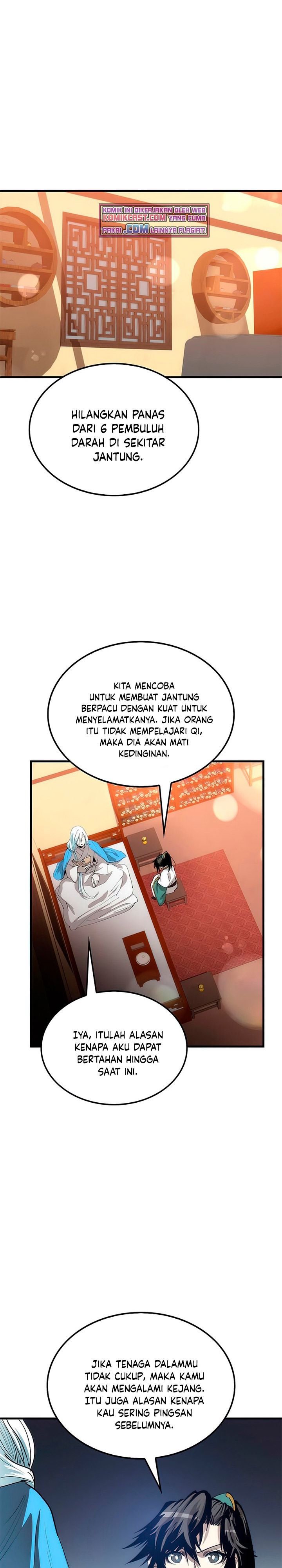 Dilarang COPAS - situs resmi www.mangacanblog.com - Komik doctors rebirth 058 - chapter 58 59 Indonesia doctors rebirth 058 - chapter 58 Terbaru 22|Baca Manga Komik Indonesia|Mangacan