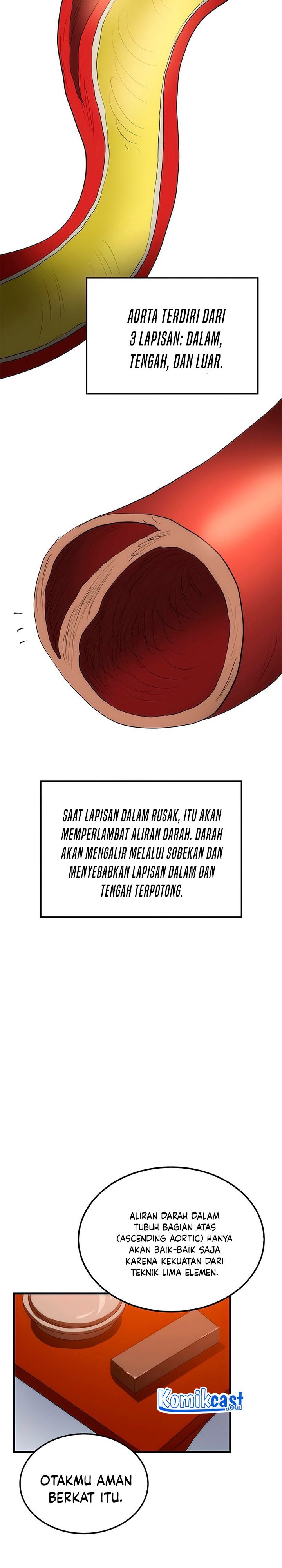 Dilarang COPAS - situs resmi www.mangacanblog.com - Komik doctors rebirth 058 - chapter 58 59 Indonesia doctors rebirth 058 - chapter 58 Terbaru 24|Baca Manga Komik Indonesia|Mangacan