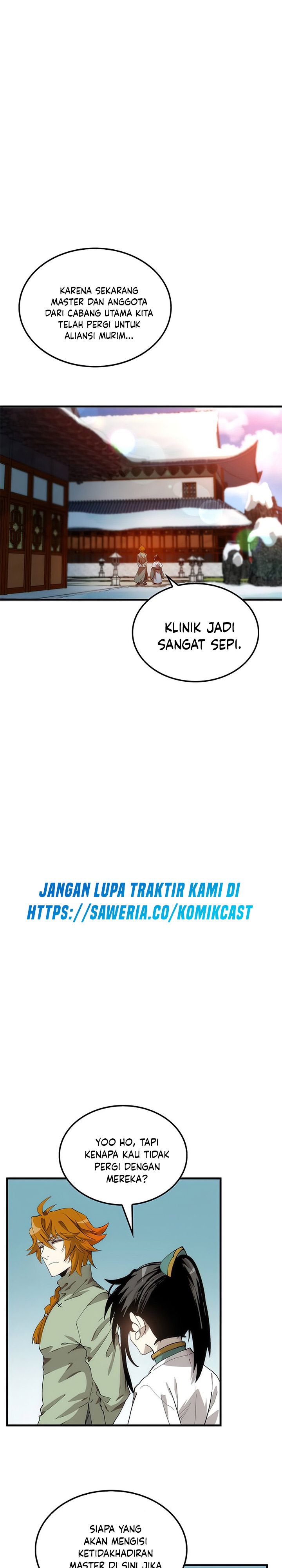 Dilarang COPAS - situs resmi www.mangacanblog.com - Komik doctors rebirth 059 - chapter 59 60 Indonesia doctors rebirth 059 - chapter 59 Terbaru 4|Baca Manga Komik Indonesia|Mangacan