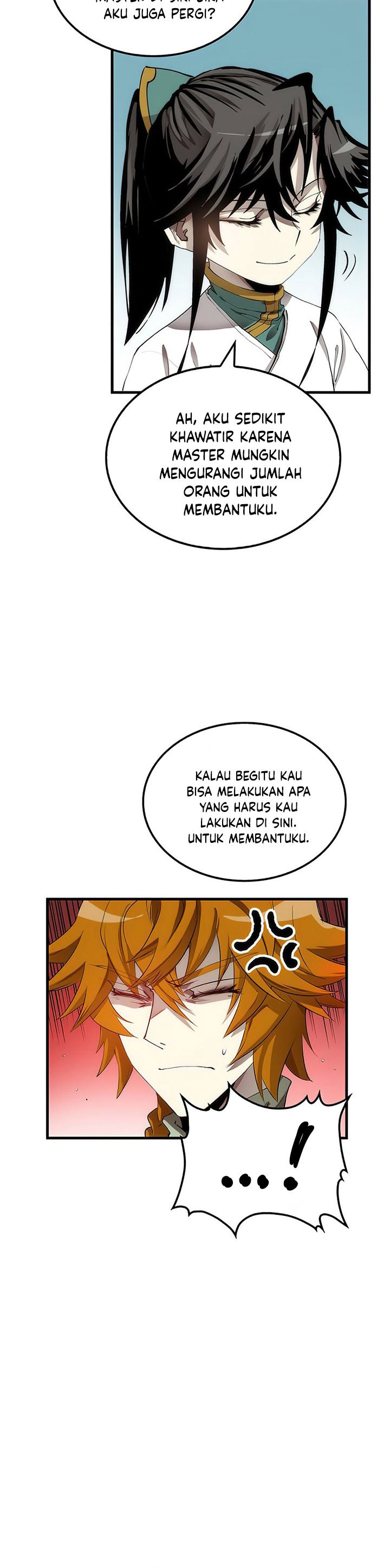 Dilarang COPAS - situs resmi www.mangacanblog.com - Komik doctors rebirth 059 - chapter 59 60 Indonesia doctors rebirth 059 - chapter 59 Terbaru 5|Baca Manga Komik Indonesia|Mangacan