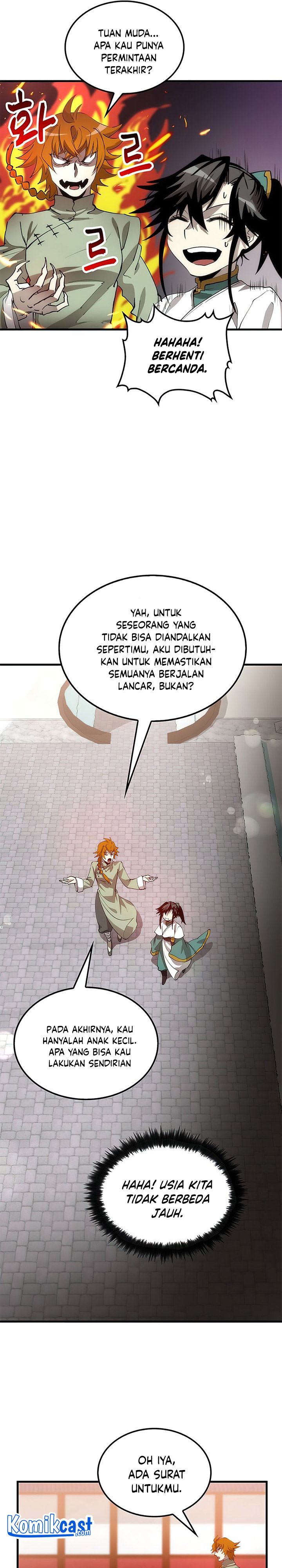 Dilarang COPAS - situs resmi www.mangacanblog.com - Komik doctors rebirth 059 - chapter 59 60 Indonesia doctors rebirth 059 - chapter 59 Terbaru 6|Baca Manga Komik Indonesia|Mangacan