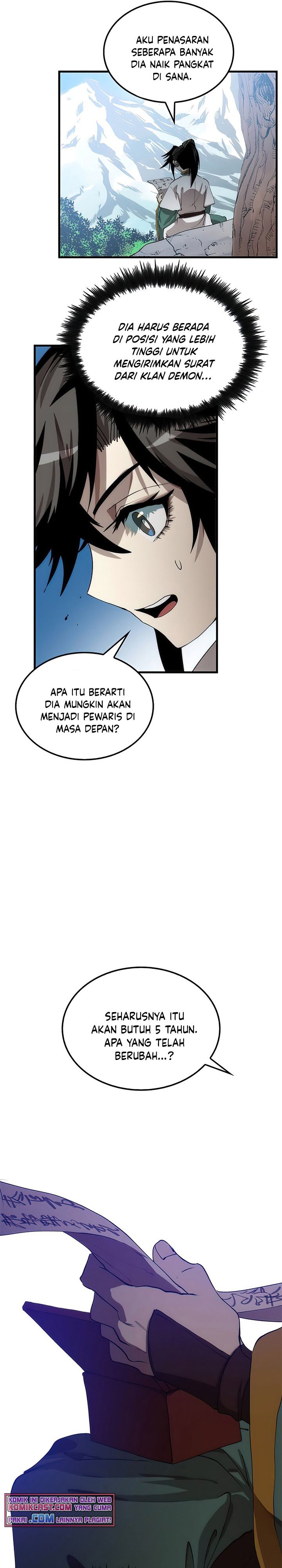 Dilarang COPAS - situs resmi www.mangacanblog.com - Komik doctors rebirth 059 - chapter 59 60 Indonesia doctors rebirth 059 - chapter 59 Terbaru 11|Baca Manga Komik Indonesia|Mangacan