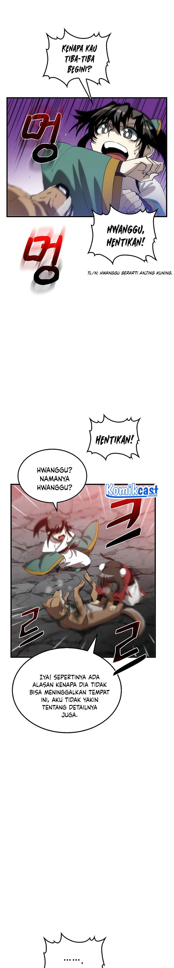 Dilarang COPAS - situs resmi www.mangacanblog.com - Komik doctors rebirth 060 - chapter 60 61 Indonesia doctors rebirth 060 - chapter 60 Terbaru 17|Baca Manga Komik Indonesia|Mangacan