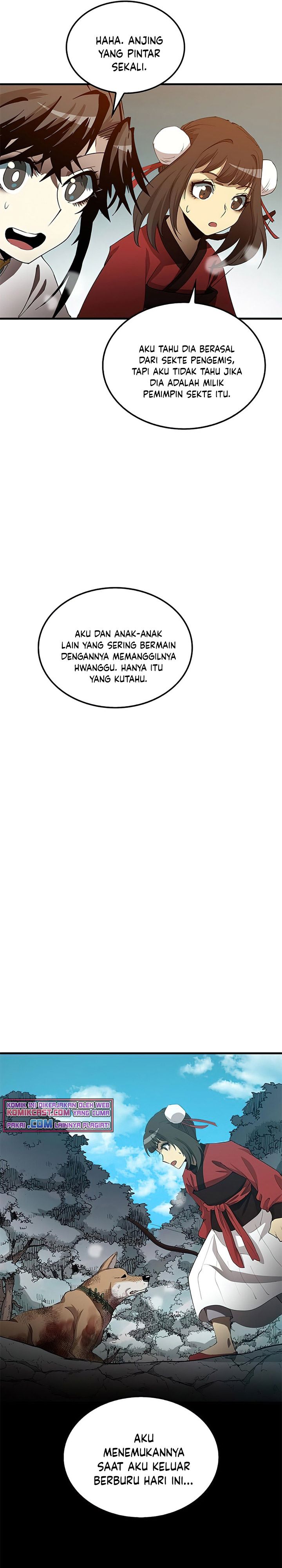 Dilarang COPAS - situs resmi www.mangacanblog.com - Komik doctors rebirth 060 - chapter 60 61 Indonesia doctors rebirth 060 - chapter 60 Terbaru 21|Baca Manga Komik Indonesia|Mangacan