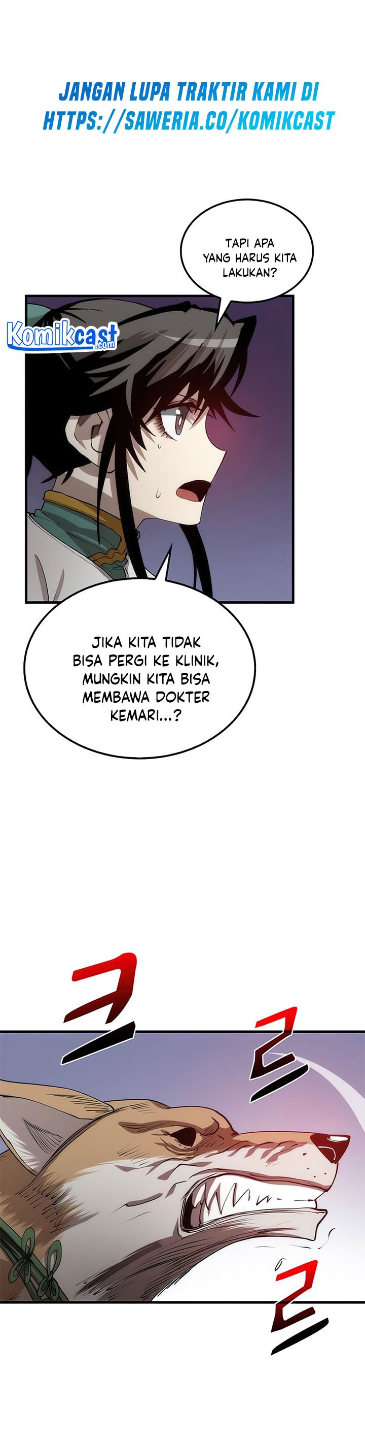 Dilarang COPAS - situs resmi www.mangacanblog.com - Komik doctors rebirth 060 - chapter 60 61 Indonesia doctors rebirth 060 - chapter 60 Terbaru 25|Baca Manga Komik Indonesia|Mangacan