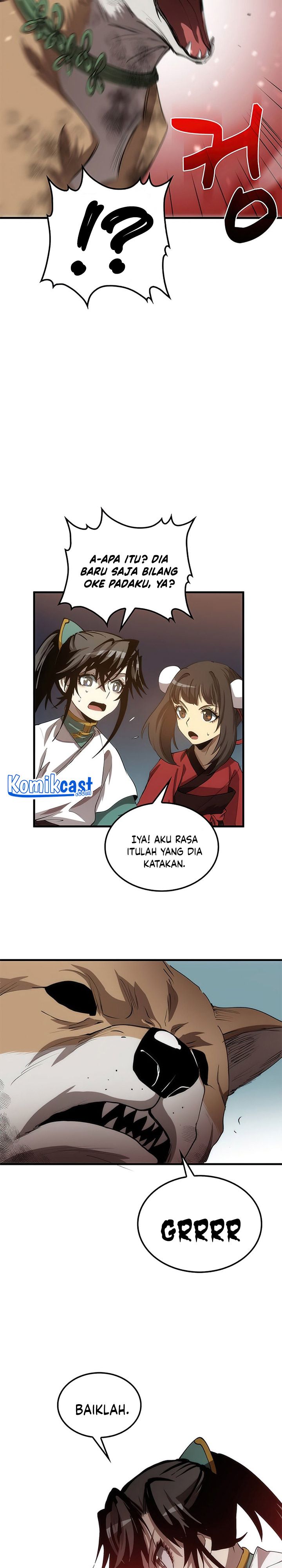 Dilarang COPAS - situs resmi www.mangacanblog.com - Komik doctors rebirth 060 - chapter 60 61 Indonesia doctors rebirth 060 - chapter 60 Terbaru 29|Baca Manga Komik Indonesia|Mangacan