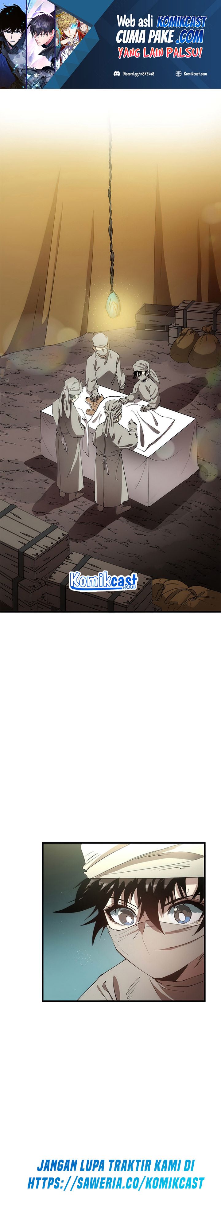 Doctor’s Rebirth Chapter 64 Bahasa Indonesia